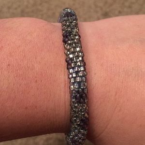 Lily and Laura bracelet